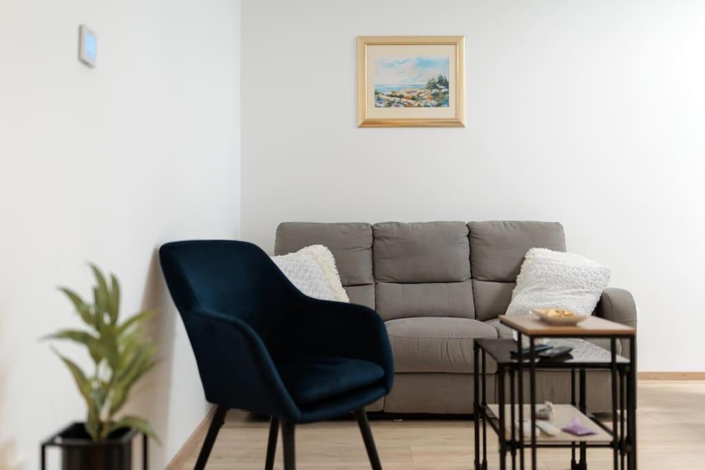Apartment Dominicus Zadar Luaran gambar