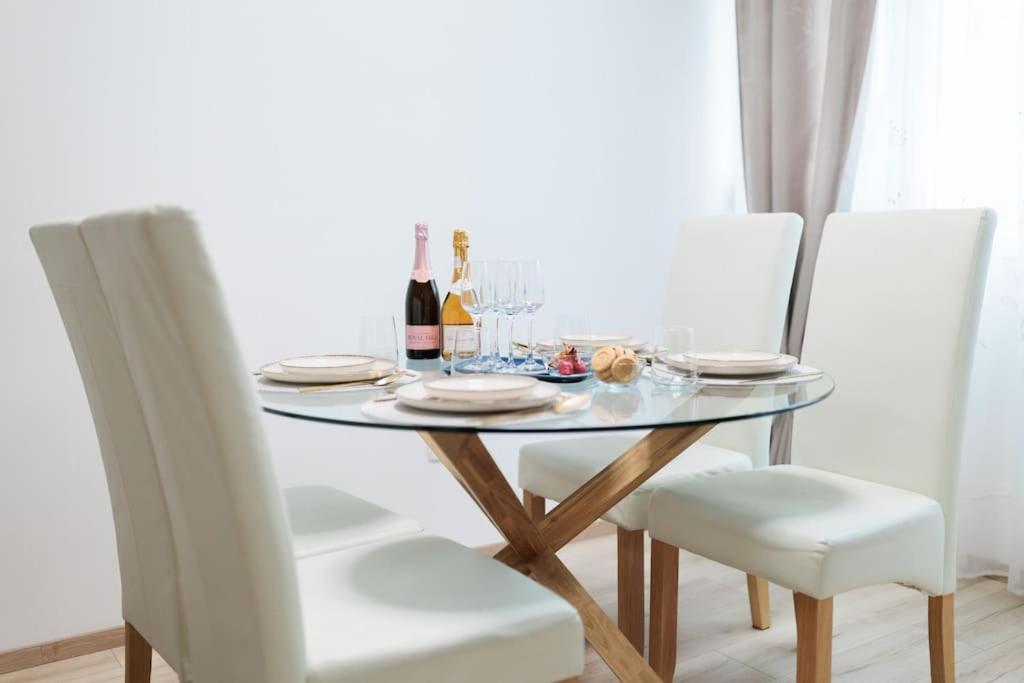 Apartment Dominicus Zadar Luaran gambar
