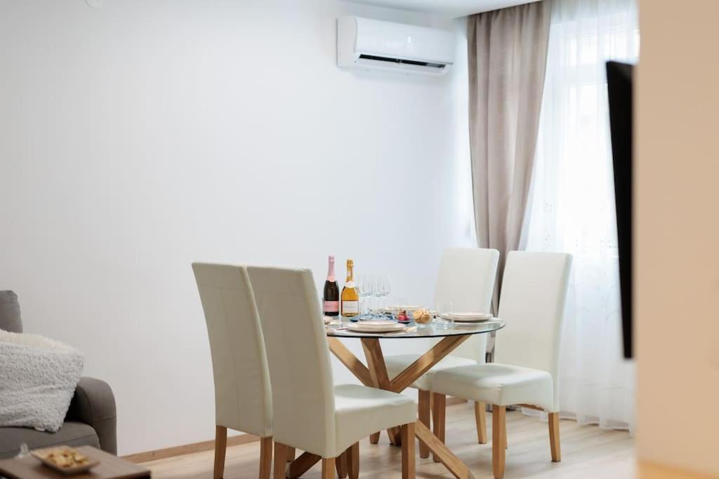 Apartment Dominicus Zadar Luaran gambar