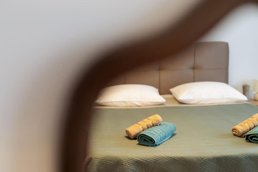 Apartment Dominicus Zadar Luaran gambar