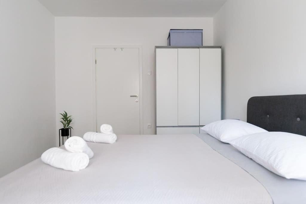 Apartment Dominicus Zadar Luaran gambar