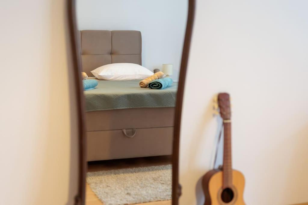 Apartment Dominicus Zadar Luaran gambar