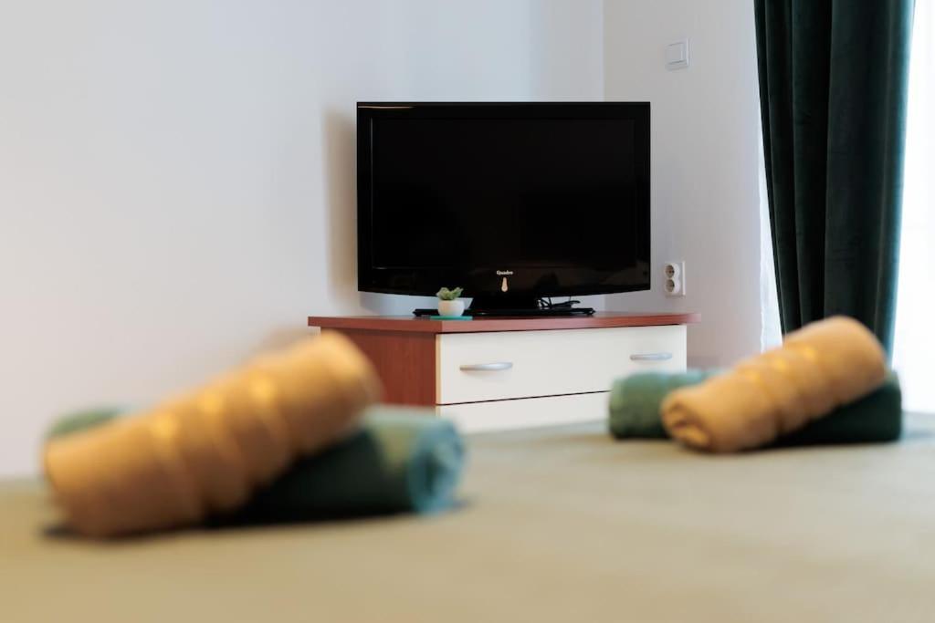 Apartment Dominicus Zadar Luaran gambar