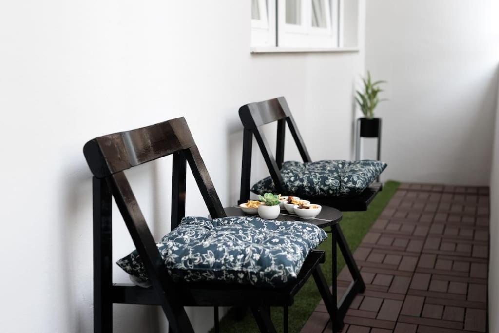 Apartment Dominicus Zadar Luaran gambar