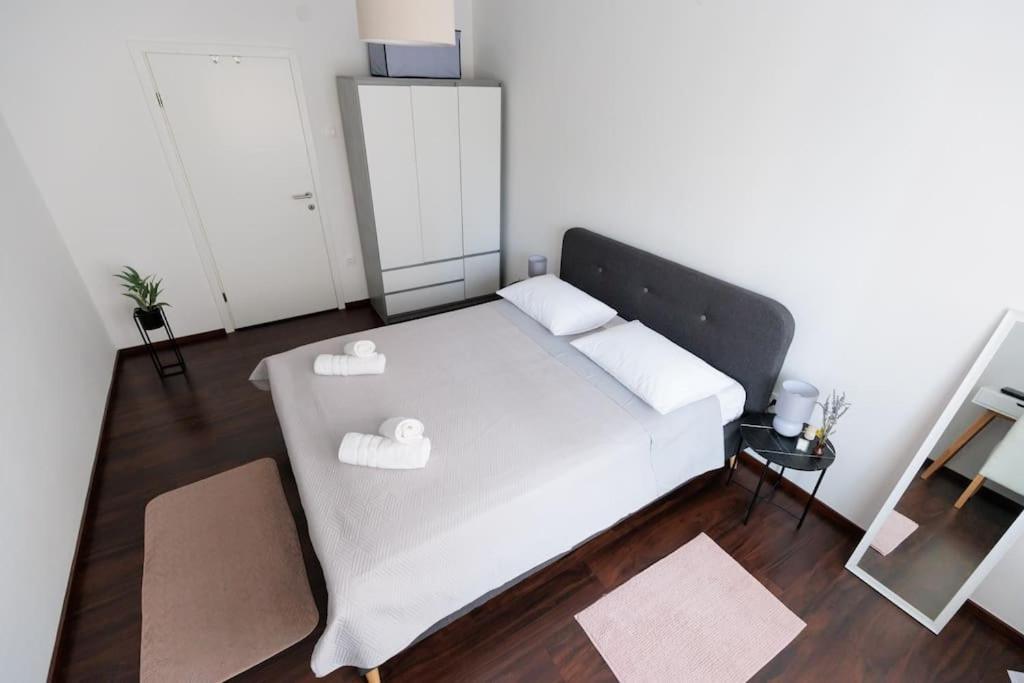 Apartment Dominicus Zadar Luaran gambar