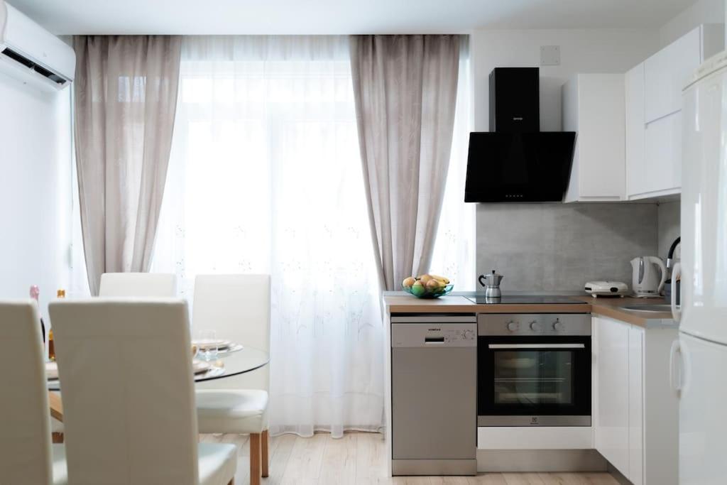 Apartment Dominicus Zadar Luaran gambar