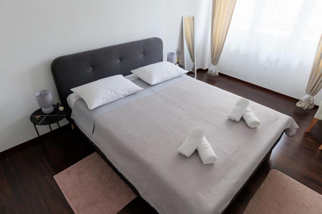 Apartment Dominicus Zadar Luaran gambar