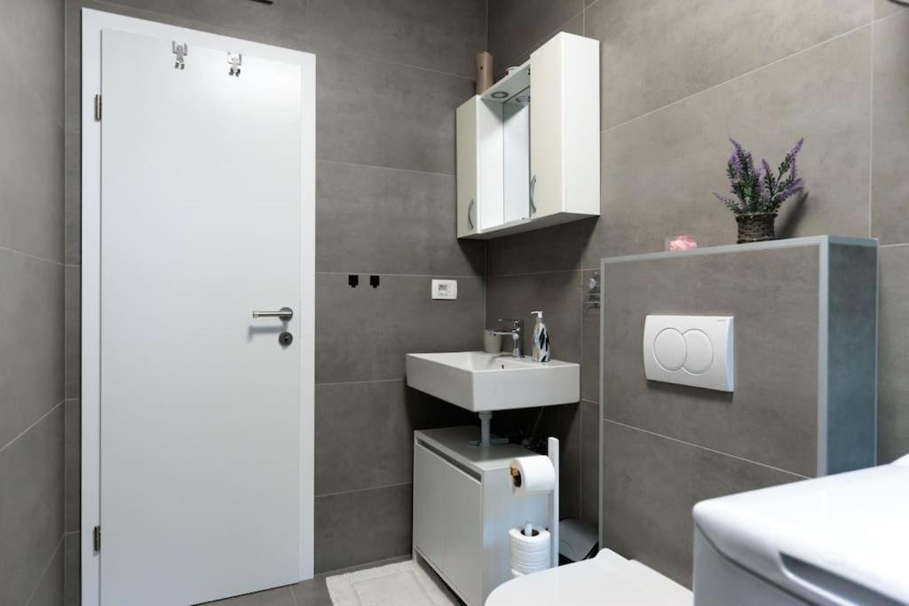 Apartment Dominicus Zadar Luaran gambar
