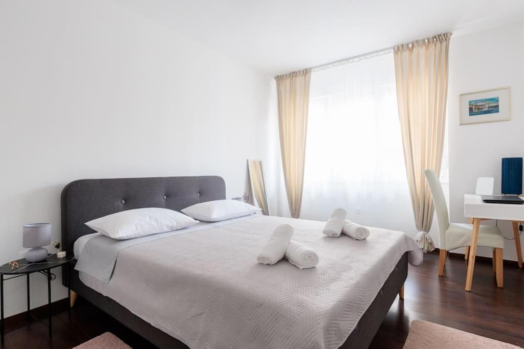 Apartment Dominicus Zadar Luaran gambar
